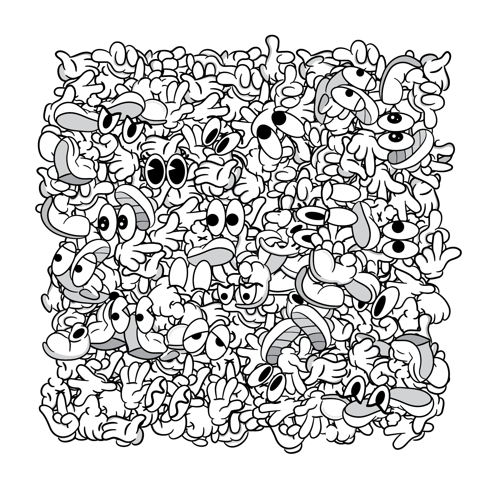 Cartoon Creator - secret-cache
