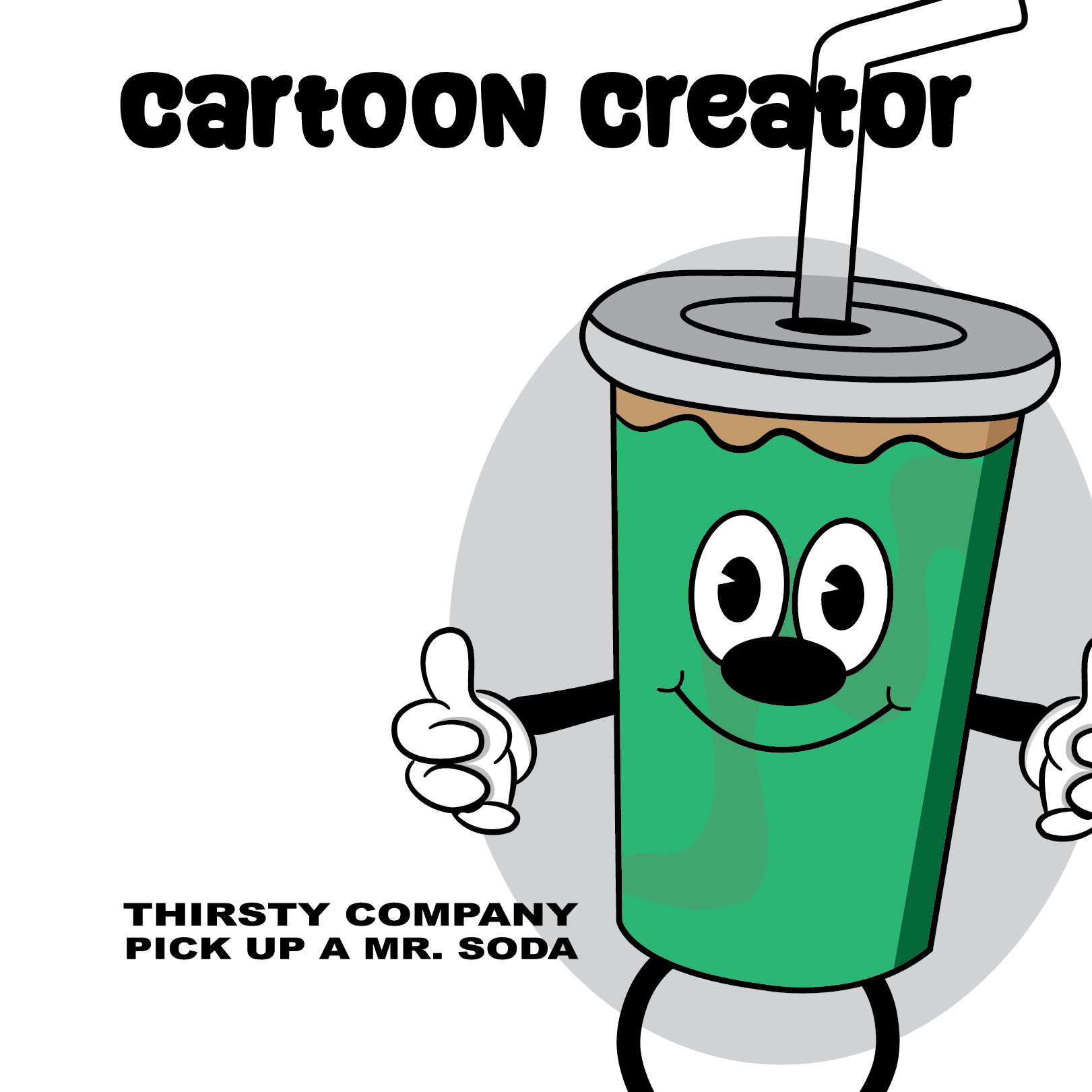 Cartoon Creator - secret-cache
