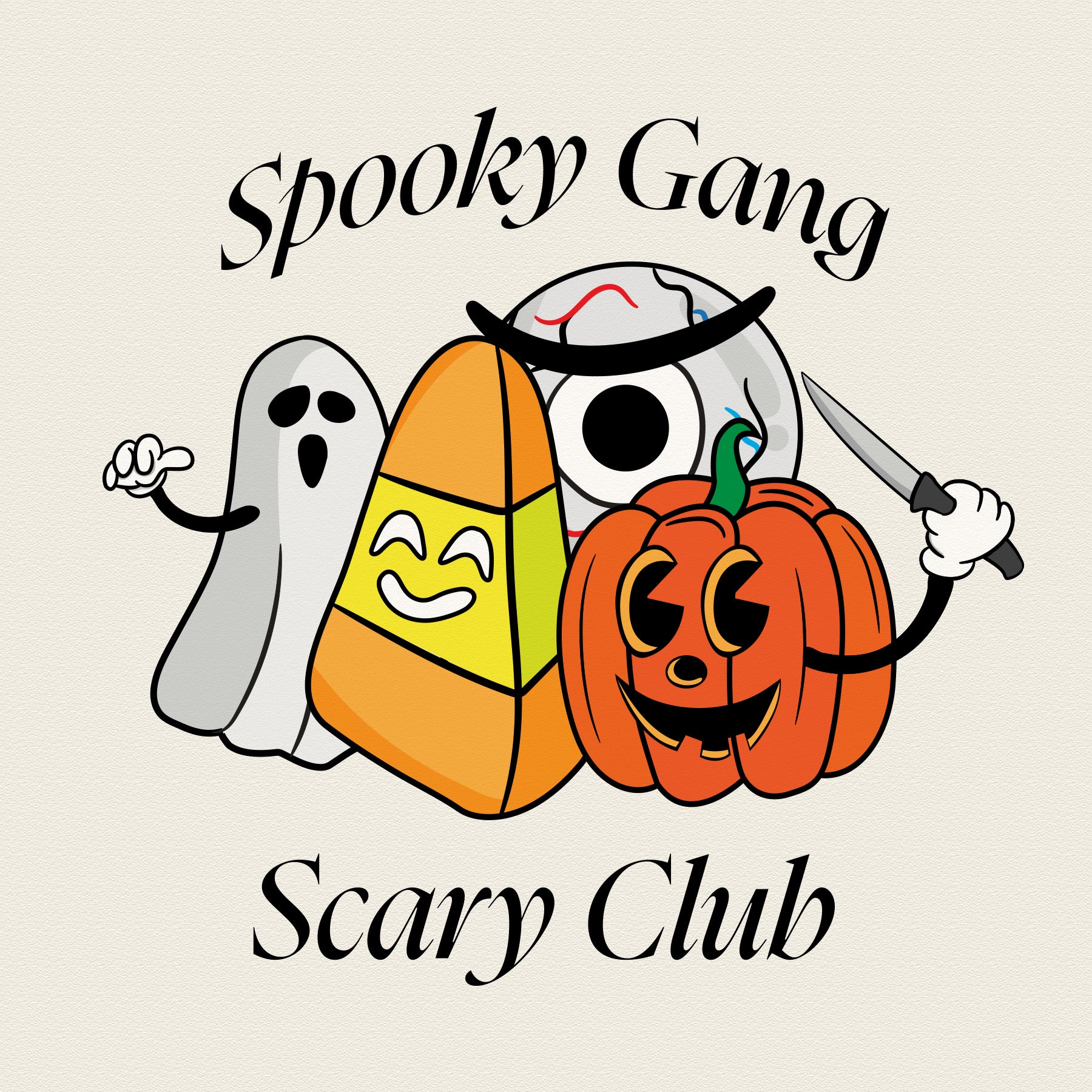 Cartoon Creator (Halloween) - secret-cache