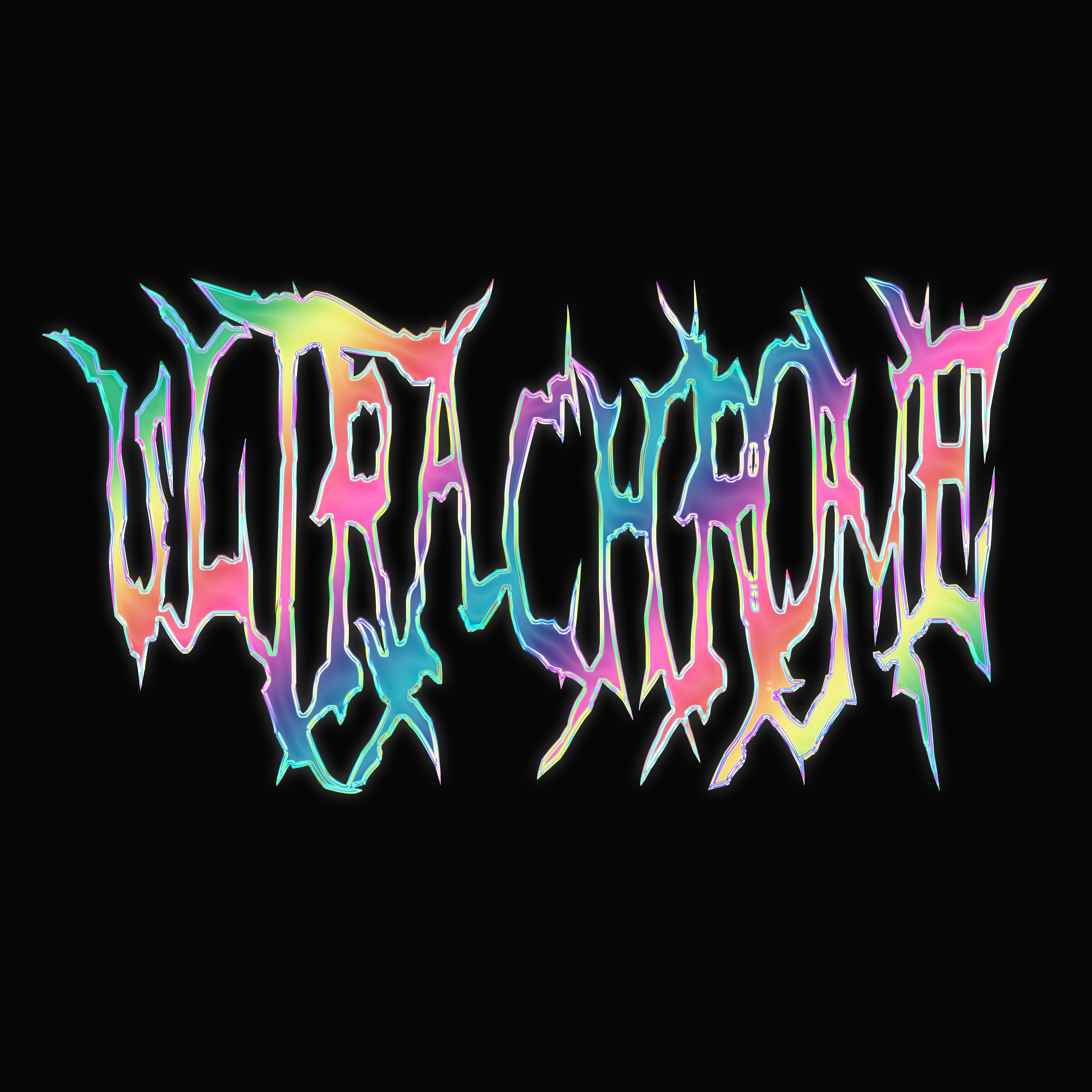 ULTRA CHROME - secret-cache