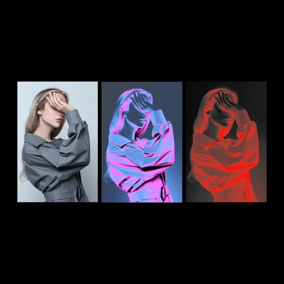 Prismatic Gradient Maps - secret-cache