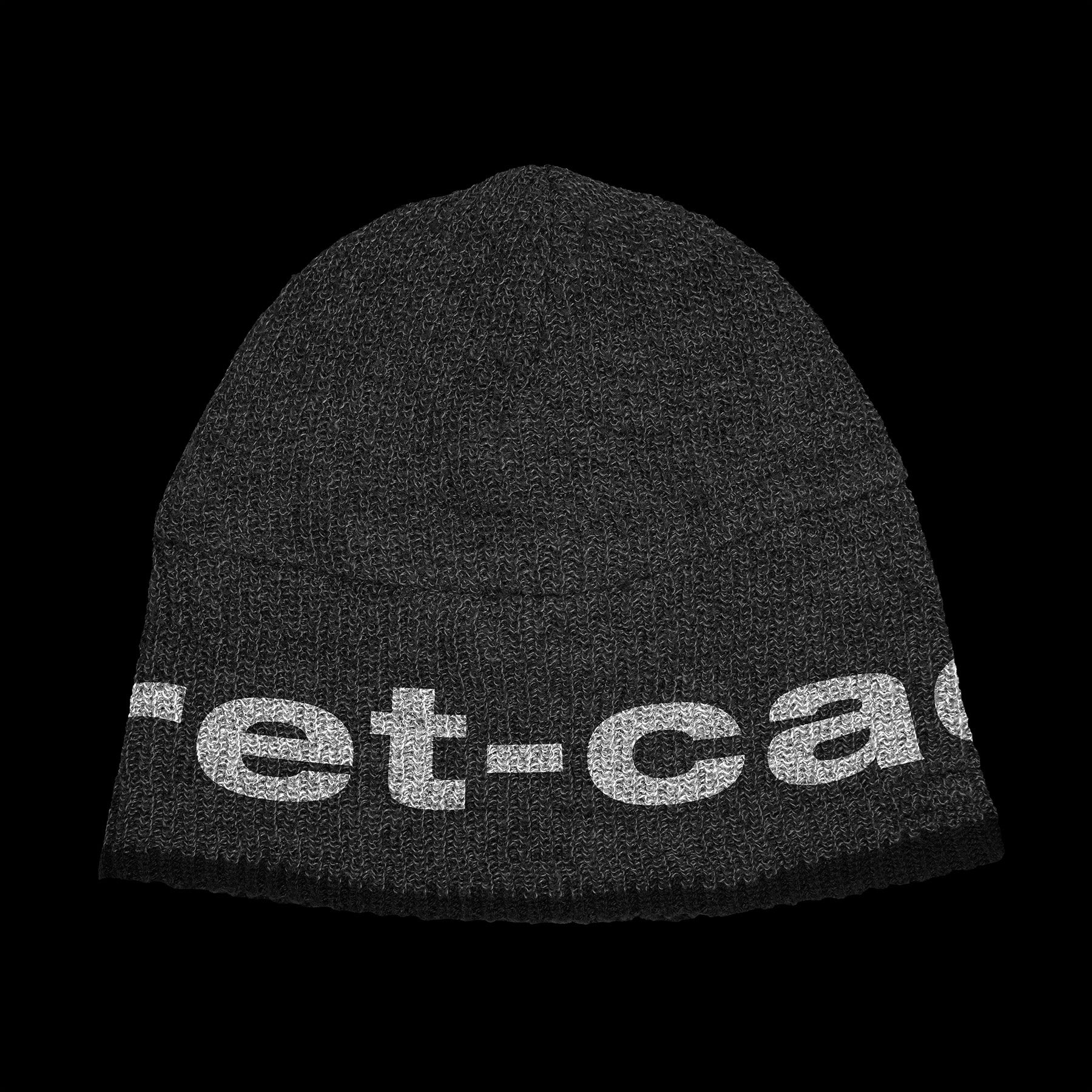 Wool Hat Mockup - secret-cache