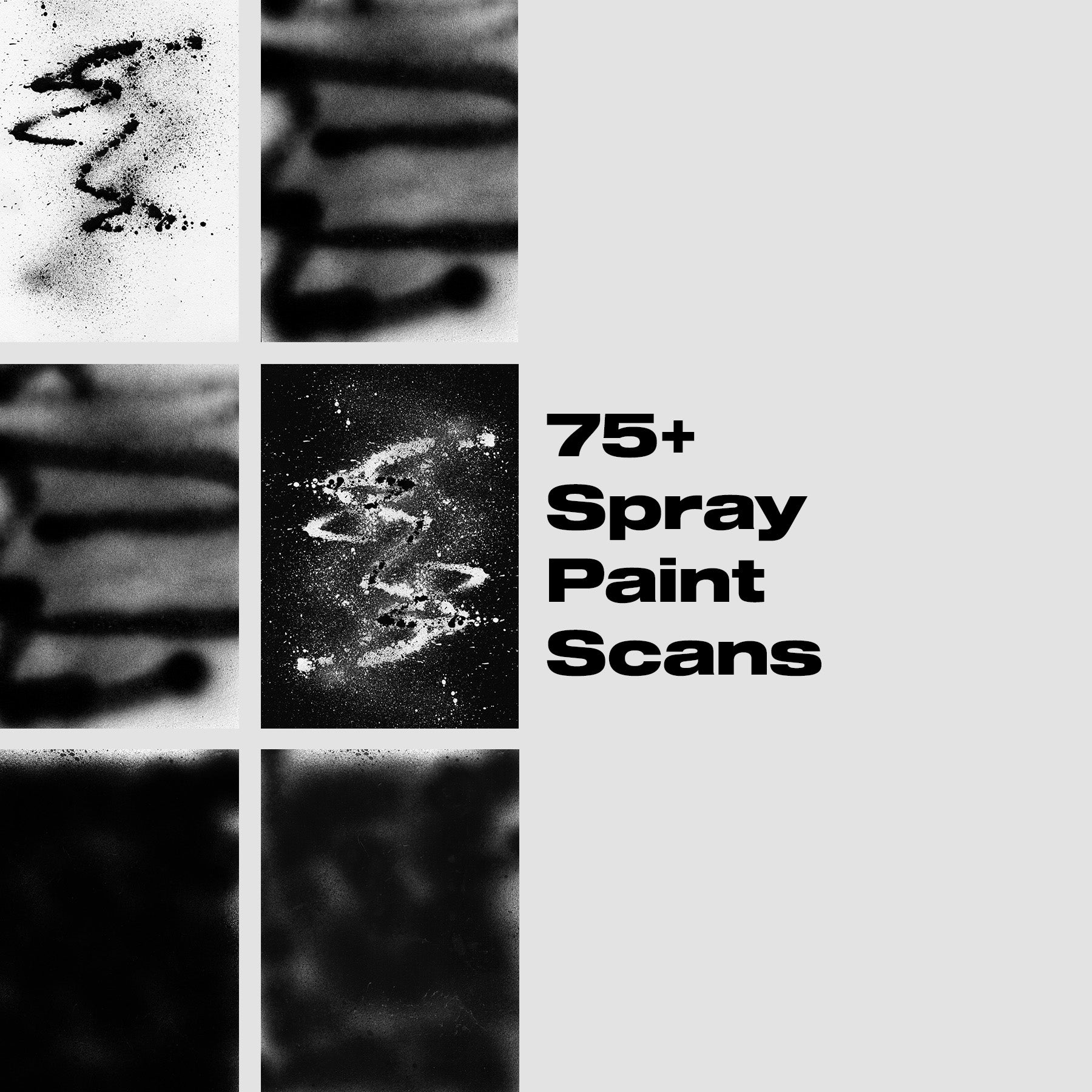Spray Paint Scans - secret-cache