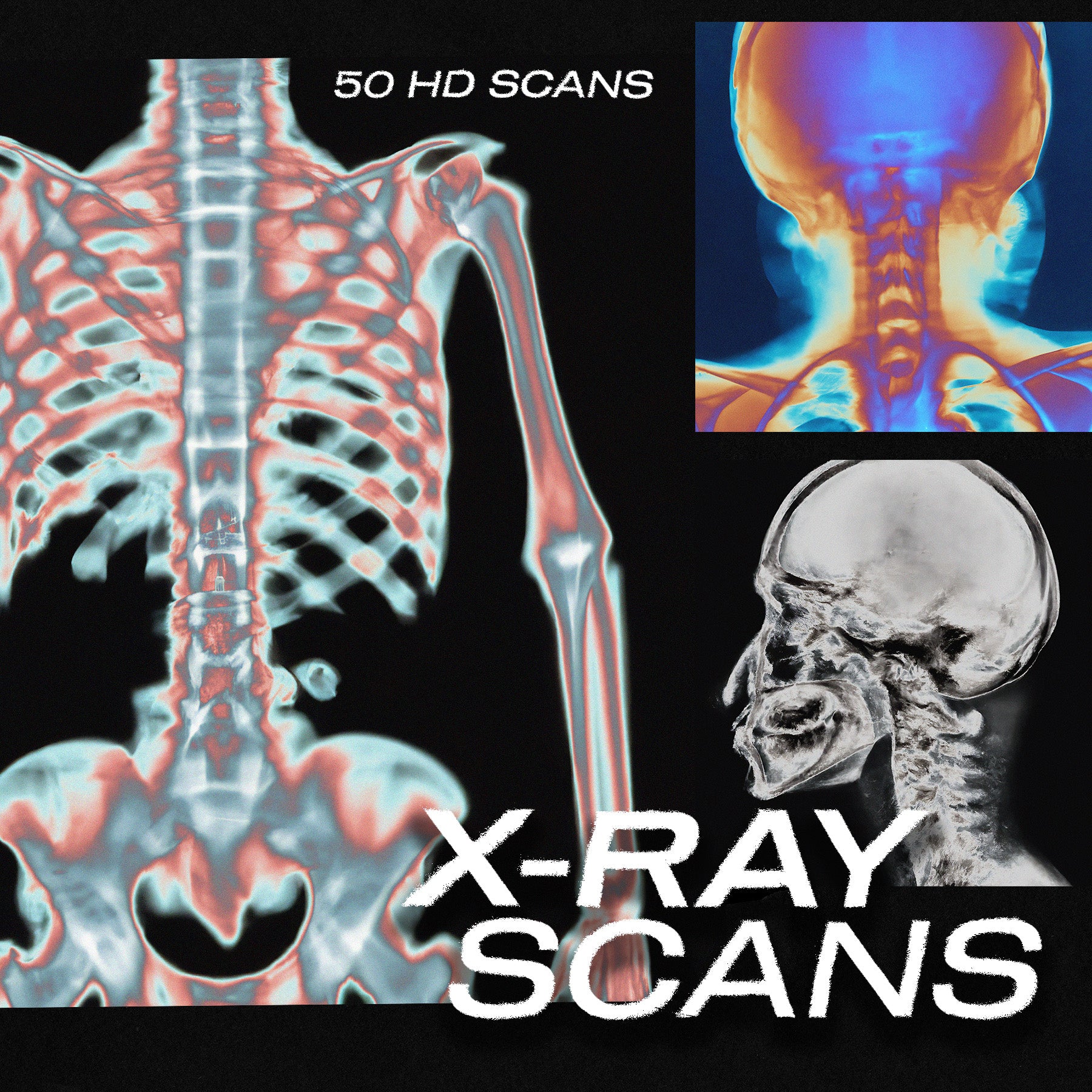 X-RAY SCANS - secret-cache
