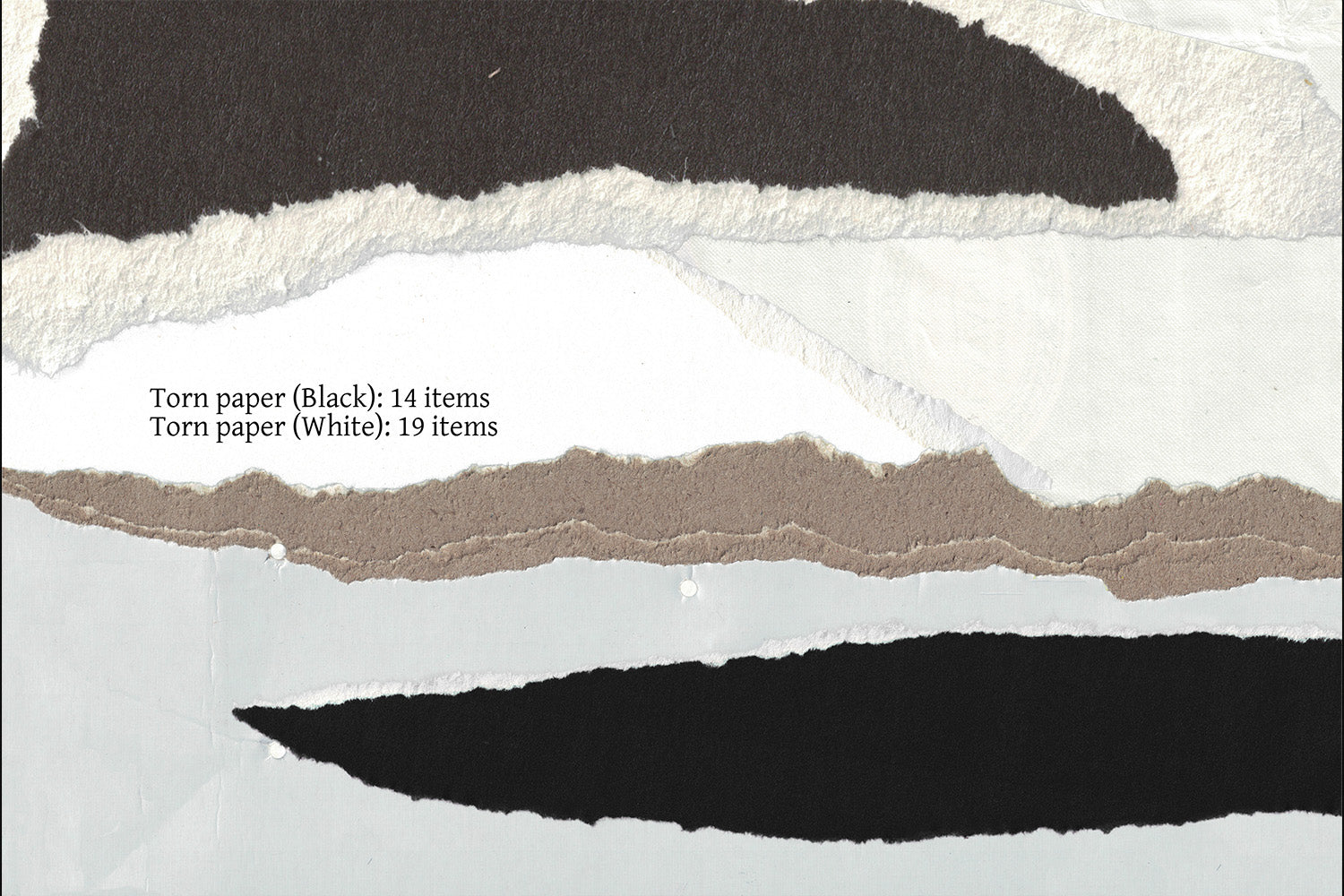 Crafted Layers Collection - secret-cache
