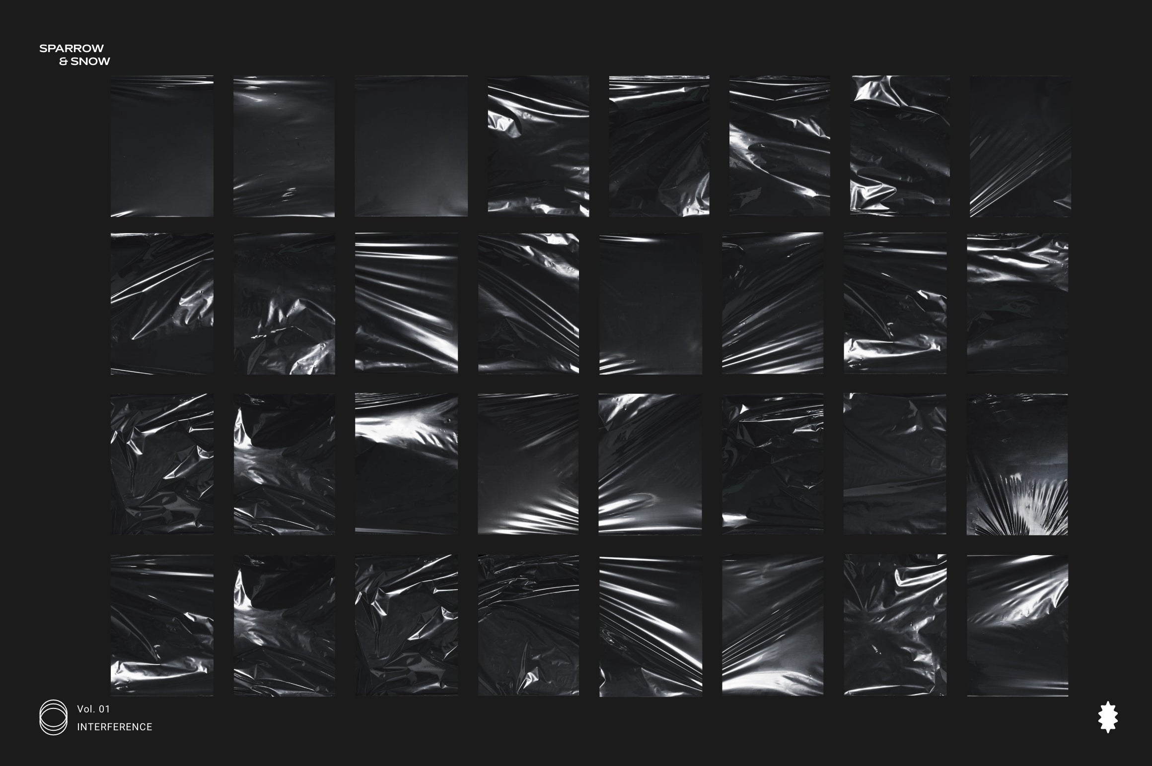 High Quality Plastic Textures Kit - secret-cache
