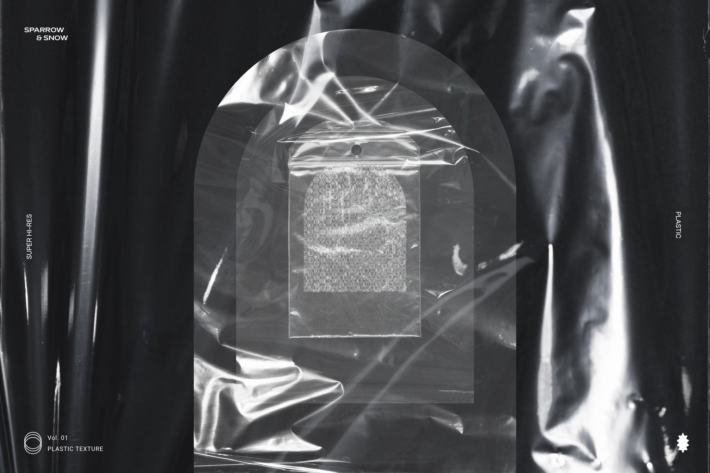 High Quality Plastic Textures Kit - secret-cache
