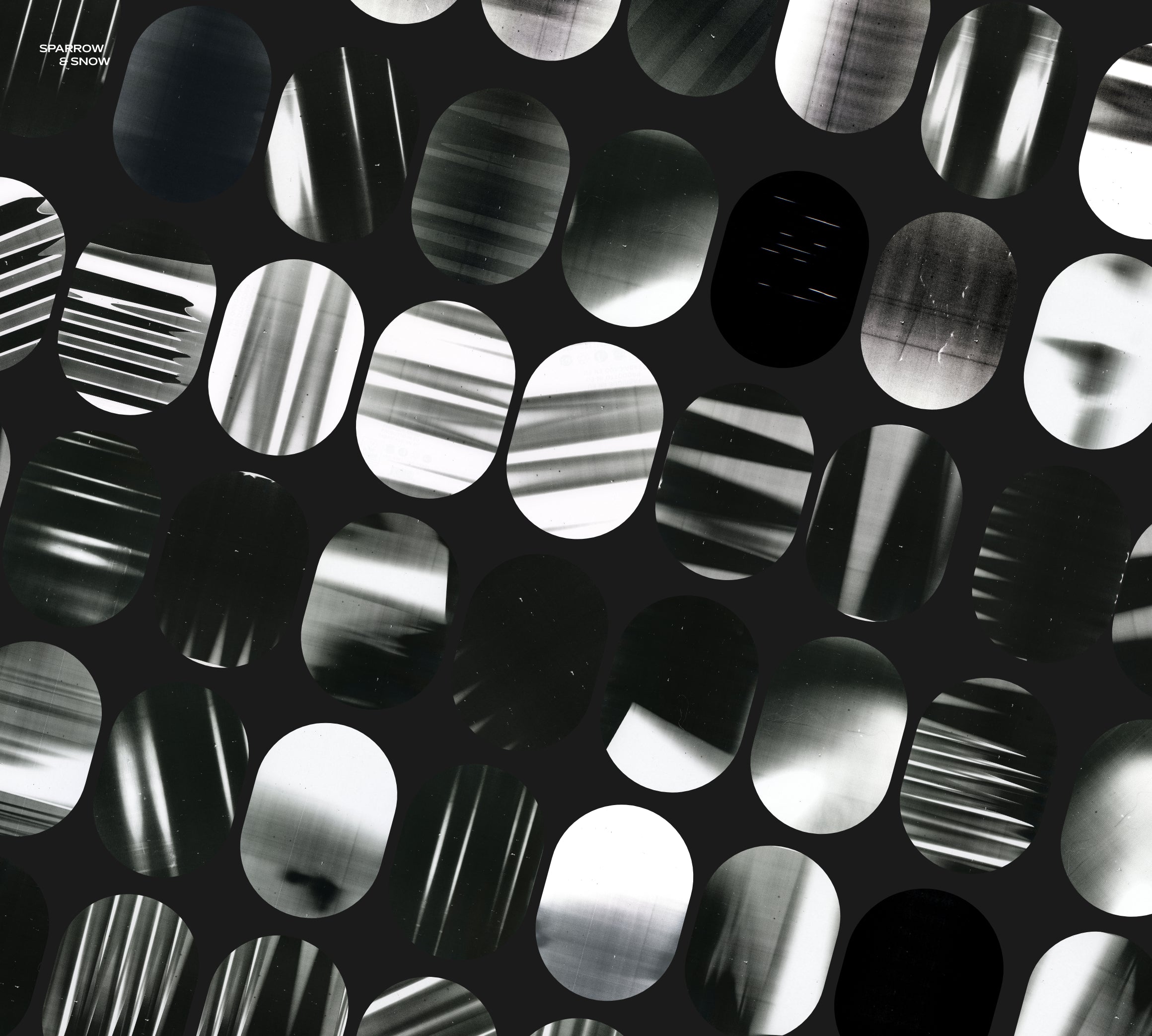 Interference - Hi-Res Photocopy Scan - secret-cache