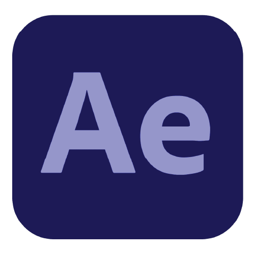 AfterEffects Compatible