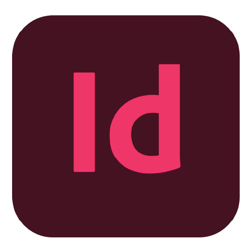 InDesign Compatible